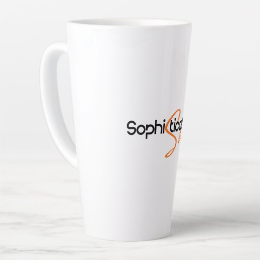 Sophisticated Soul    Latte Mok (Linkerhoek)