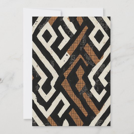 Sophisticated Soulful   Aankondiging (Achterkant)