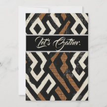 Sophisticated Soulful  