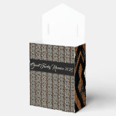 Sophisticated Soulful Bedankdoosjes (Geopend)