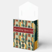 Sophisticated Soulful Bedankdoosjes (Geopend)