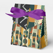 Sophisticated Soulful Bedankdoosjes (Voorkant Zijde)