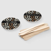 Sophisticated Soulful Handwaaier (Niet-gemonteerd)