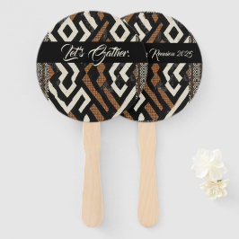 Sophisticated Soulful Handwaaier