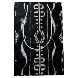 Sophisticated Soulful Holidays Medium Cadeauzakje