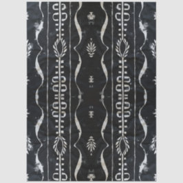 Sophisticated Soulful Holidays Tissuepapier