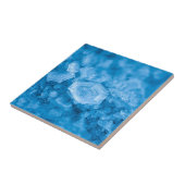 Sophisticated Style: Elegance Keramische Tegel Col Tegeltje (Zijkant)