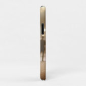 Sophisticated Suricates: het Zwarte Stropdas-evene Case-Mate iPhone Case (Achterkant/rechts)