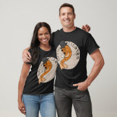 Sophisticated T-shirt (Unisex)