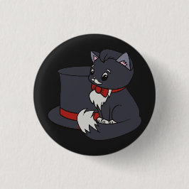 Sophistikitten Ronde Button 3,2 Cm