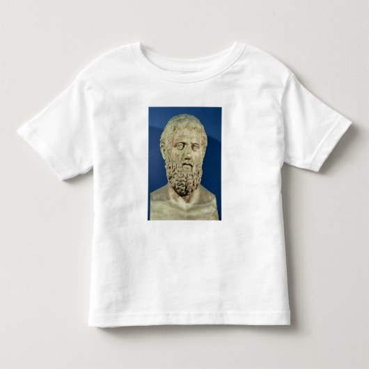 Sophocles Kinder Shirts (Voorkant)