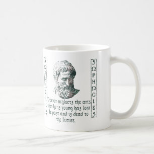 Sophocles Koffiemok