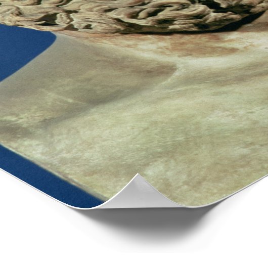 Sophocles Poster (Hoek)