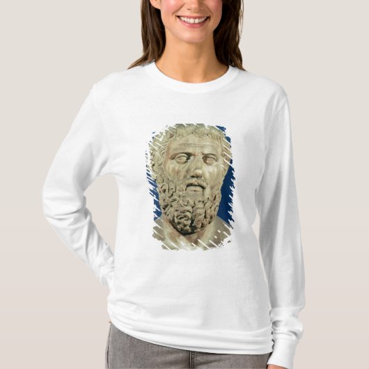 Sophocles T-shirt (Voorkant)