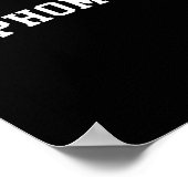 Sophomore Poster (Hoek)