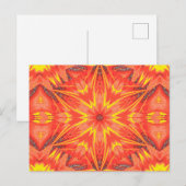 SOPHORNITELLA 10 BRIEFKAART (Voorkant / Achterkant)
