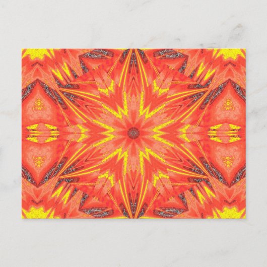 SOPHORNITELLA 10 BRIEFKAART (Voorkant)