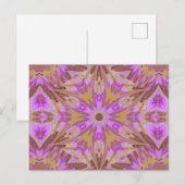 SOPHORNITELLA 15 BRIEFKAART (Voorkant / Achterkant)