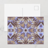 SOPHORNITELLA 16 BRIEFKAART (Voorkant / Achterkant)