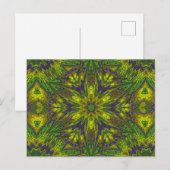 SOPHORNITELLA 17 BRIEFKAART (Voorkant / Achterkant)
