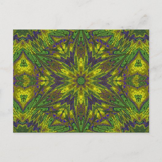 SOPHORNITELLA 17 BRIEFKAART (Voorkant)