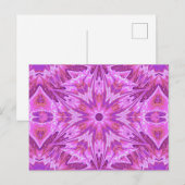 SOPHORNITELLA 25 BRIEFKAART (Voorkant / Achterkant)
