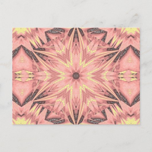 SOPHORNITELLA 36 BRIEFKAART (Voorkant)