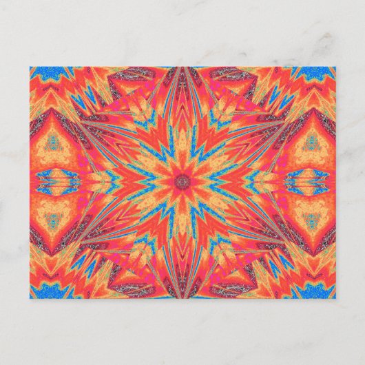 SOPHORNITELLA 50 BRIEFKAART (Voorkant)