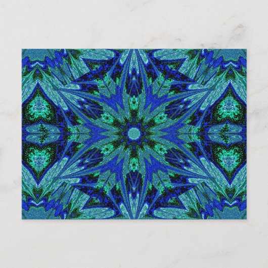SOPHORNITELLA 52 BRIEFKAART (Voorkant)