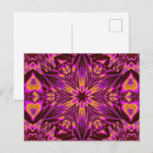 SOPHORNITELLA 53 BRIEFKAART (Voorkant / Achterkant)