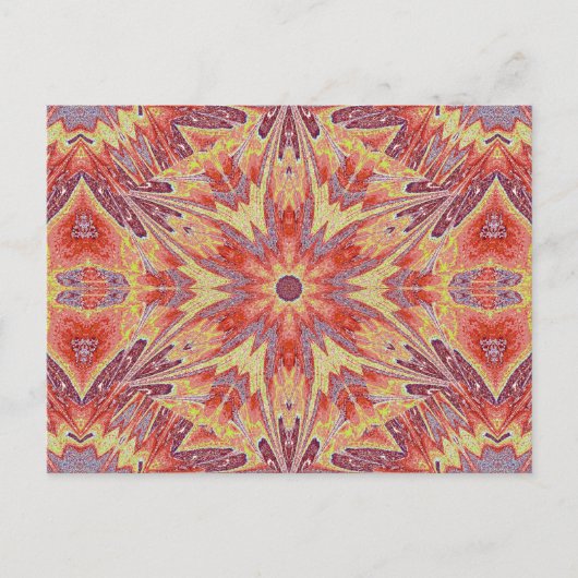 SOPHORNITELLA 5 BRIEFKAART (Voorkant)