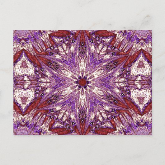 SOPHORNITELLA 62 BRIEFKAART (Voorkant)