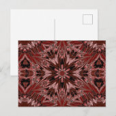 SOPHORNITELLA 64 BRIEFKAART (Voorkant / Achterkant)