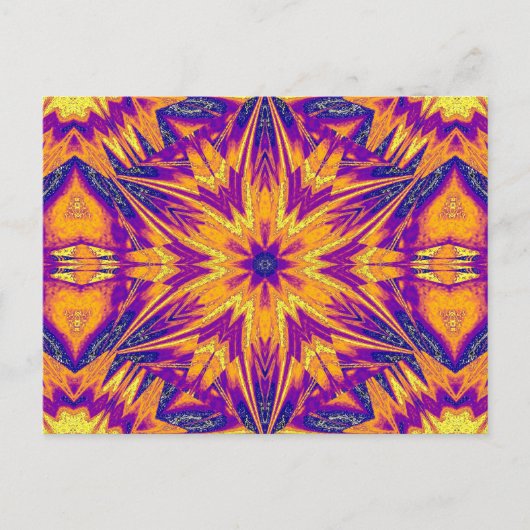 SOPHORNITELLA 8 BRIEFKAART (Voorkant)
