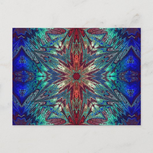 SOPHORNITELLA 97 BRIEFKAART (Voorkant)