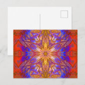 SOPHORNITELLA 99 BRIEFKAART (Voorkant / Achterkant)