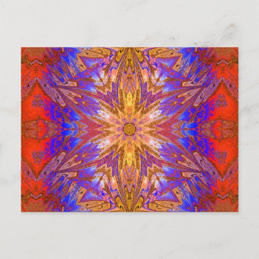 SOPHORNITELLA 99 BRIEFKAART (Voorkant)