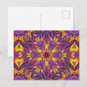SOPHORNITELLA 9 BRIEFKAART (Voorkant / Achterkant)