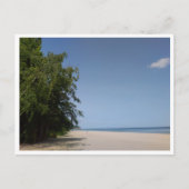 Sopot (Polen) Briefkaart (Voorkant)