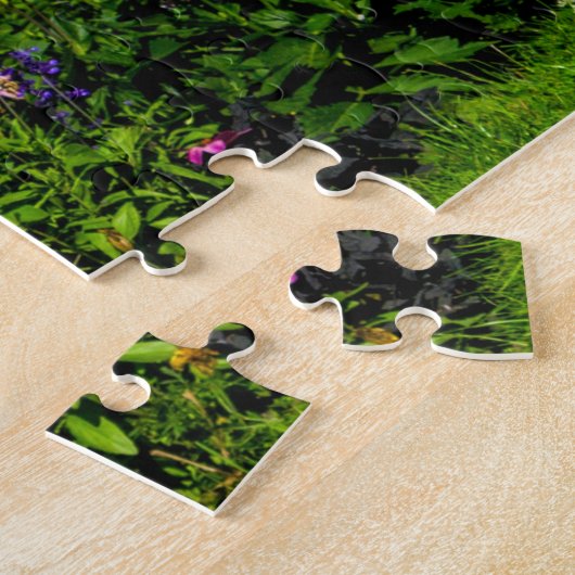 Sopot, Polen Legpuzzel (Zijkant)