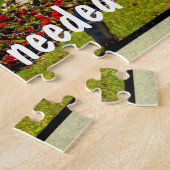 Sopot, Sofitel Grand hotel, optie van het douanebe Legpuzzel (Zijkant)