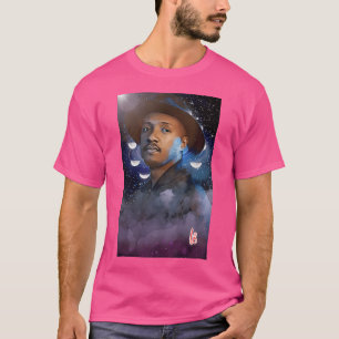 sopraan t-shirt