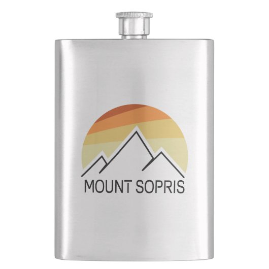 Sopris Retro monteren Flacon (Voorkant)