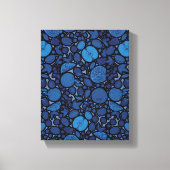 Sopro de Inspiração Canvas Afdruk (Voorkant)