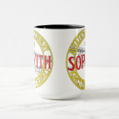 Sopwith Aviation Company Early Century Mok (Midden)