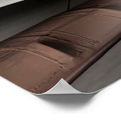 Sopwith Camel Poster (Hoek)