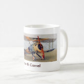 Sopwith Camel, Sopwith Camel Koffiemok (Voorkant rechts)