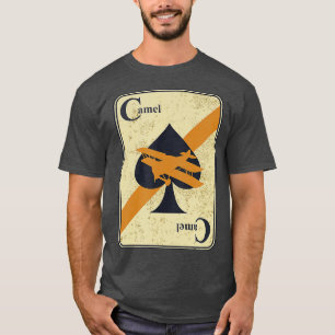 Sopwith Camel T-shirt
