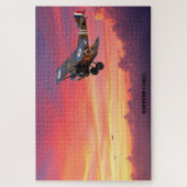 Sopwith Camel: Wings of History Editie 1 Legpuzzel (Verticaal)