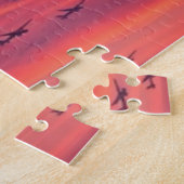 Sopwith Camel: Wings of History Editie 2 Legpuzzel (Zijkant)